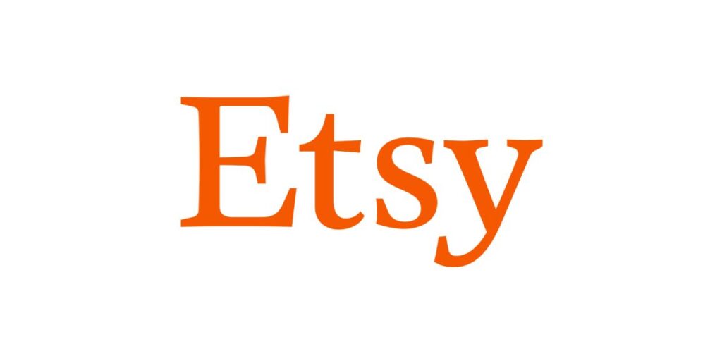 Essential resources for creative business, Etsy