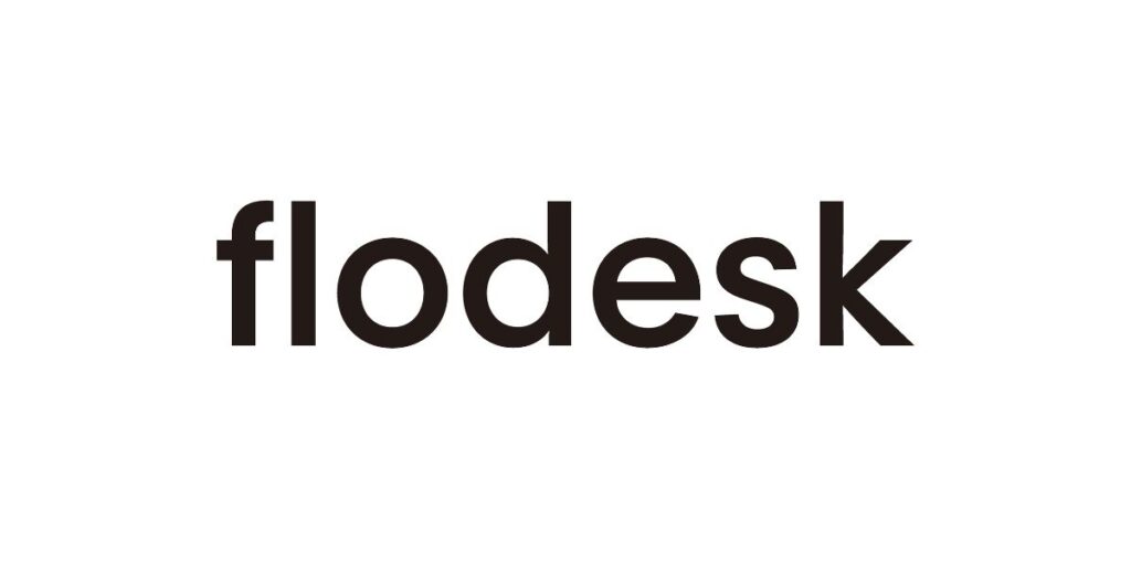 Essential resources for creative business, flodesk